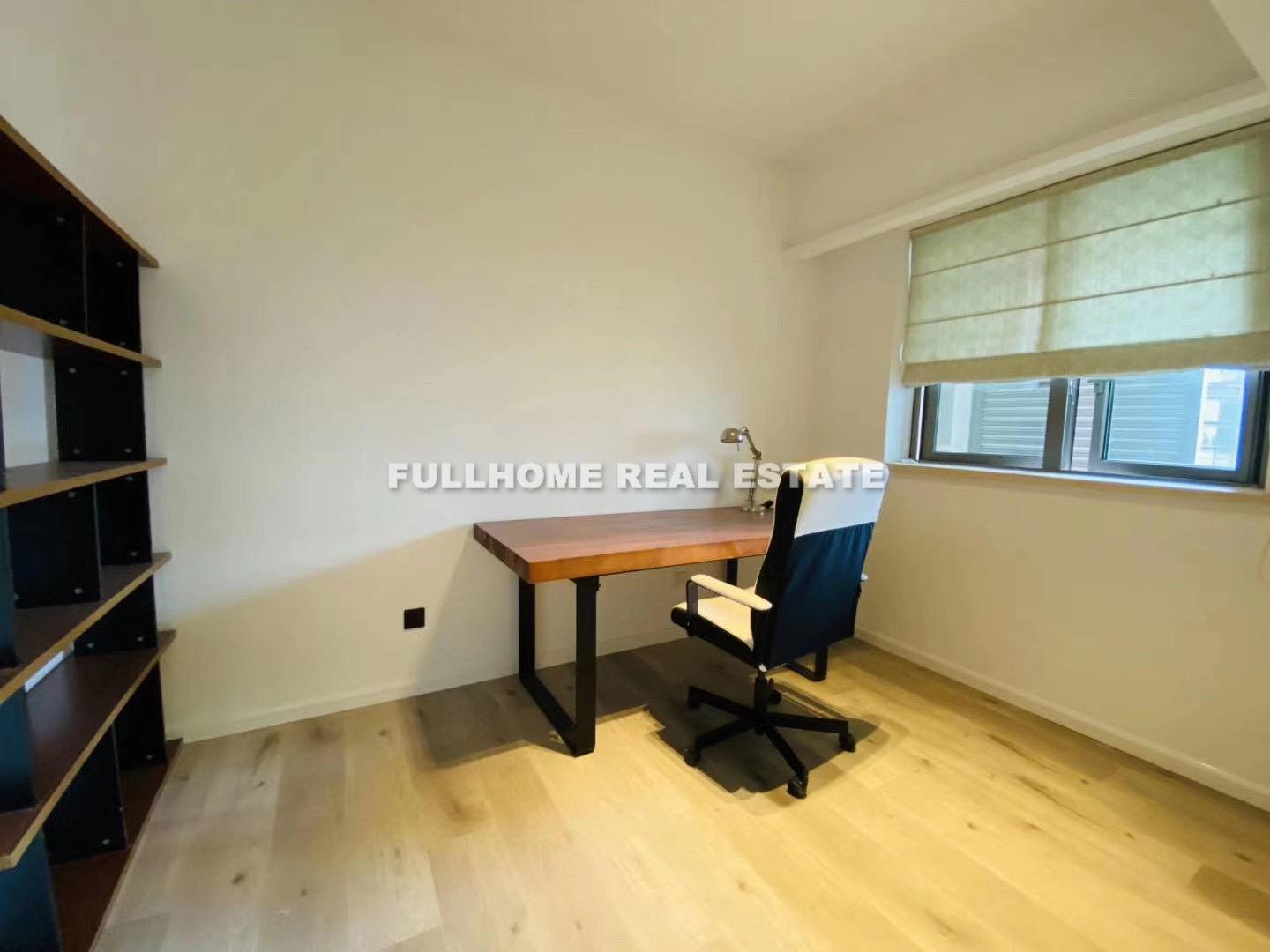 Jing An Four Seasons - Interior view 4, Shanghai rental property