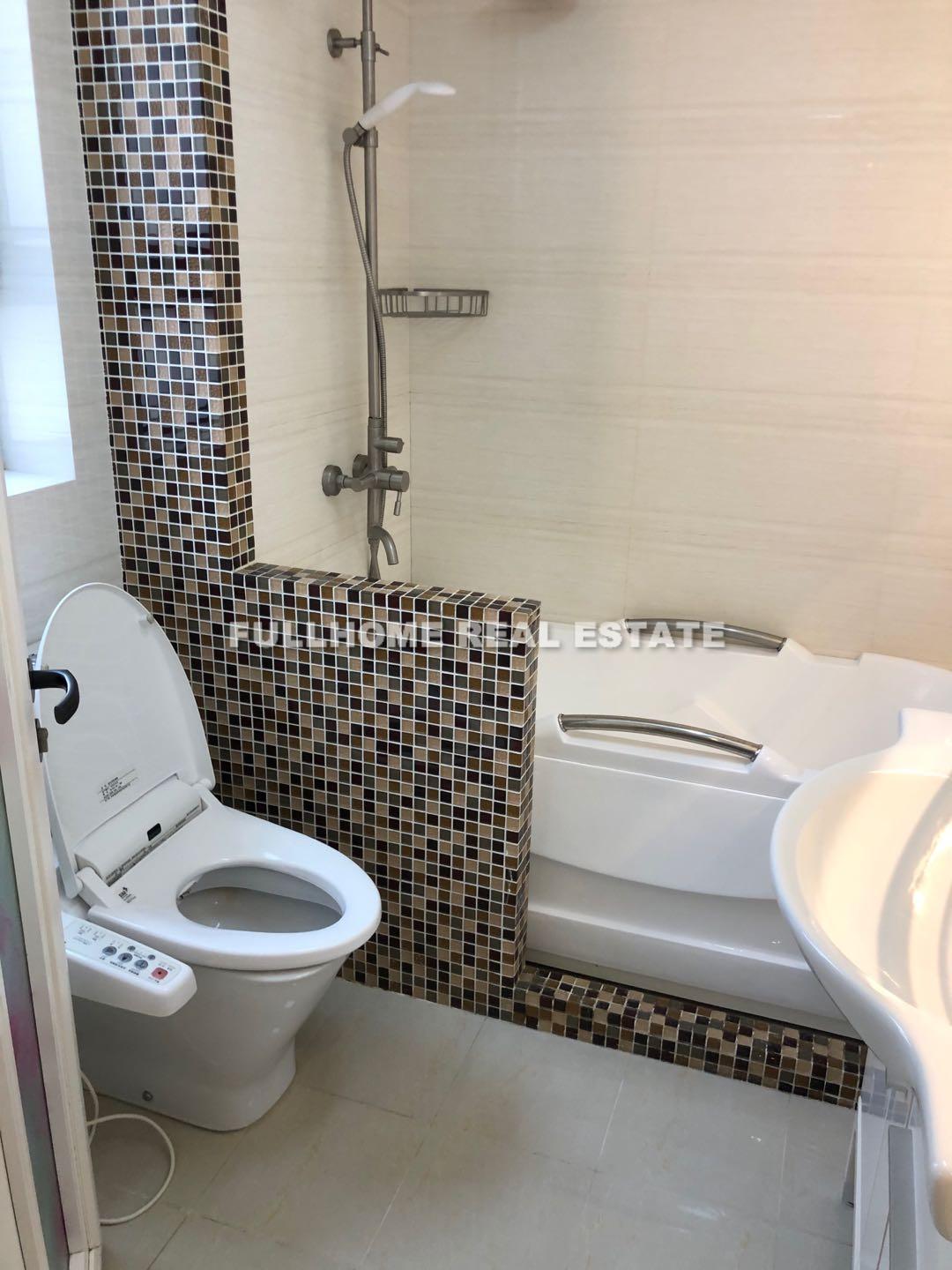 Tianshan Star City - Interior view 7, Shanghai rental property