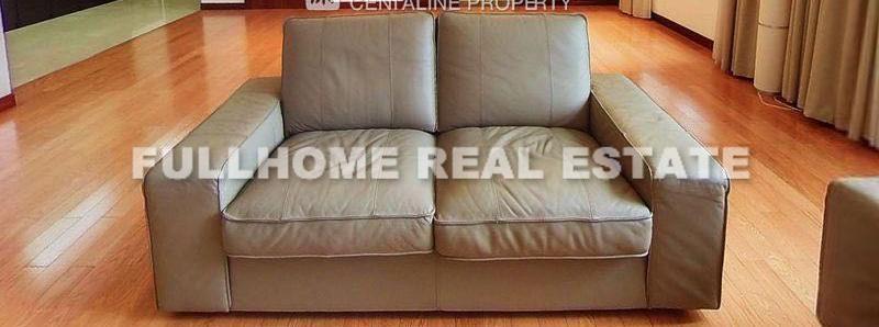 Skyline Mansion - 3 bedroom apartment in Shanghai, Lujiazui, Pudong