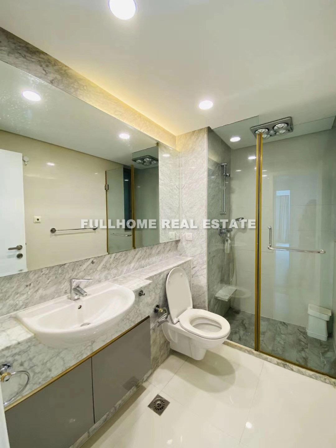 Jing An Four Seasons - Interior view 6, Shanghai rental property
