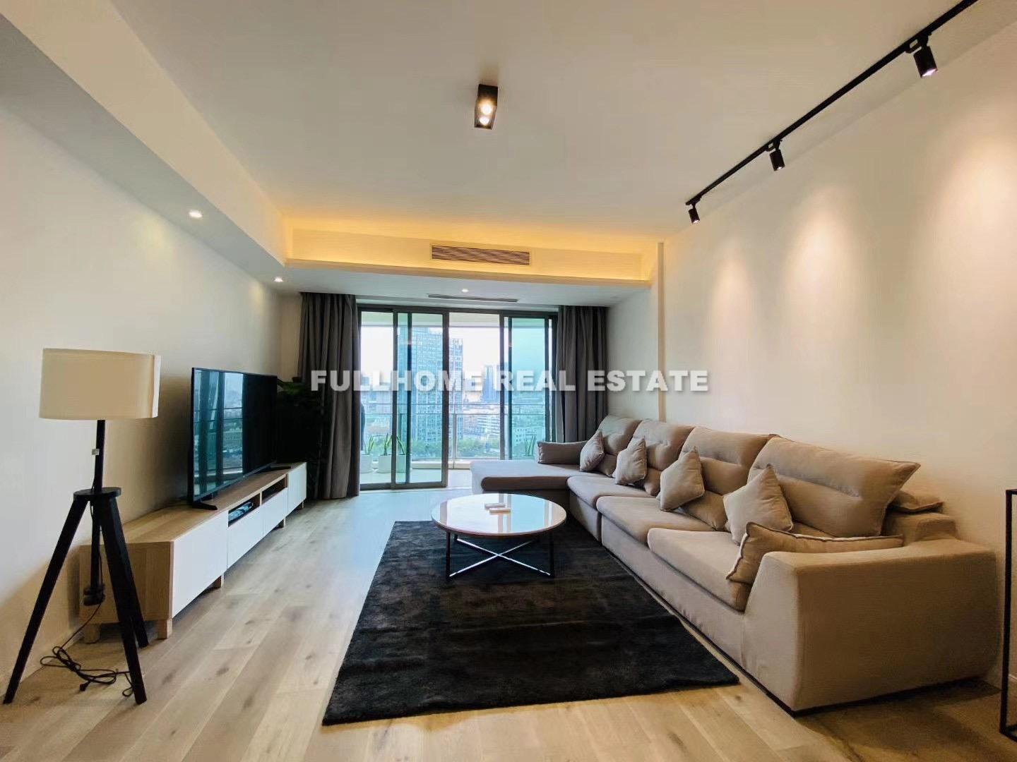 Jing An Four Seasons - Interior view 2, Shanghai rental property