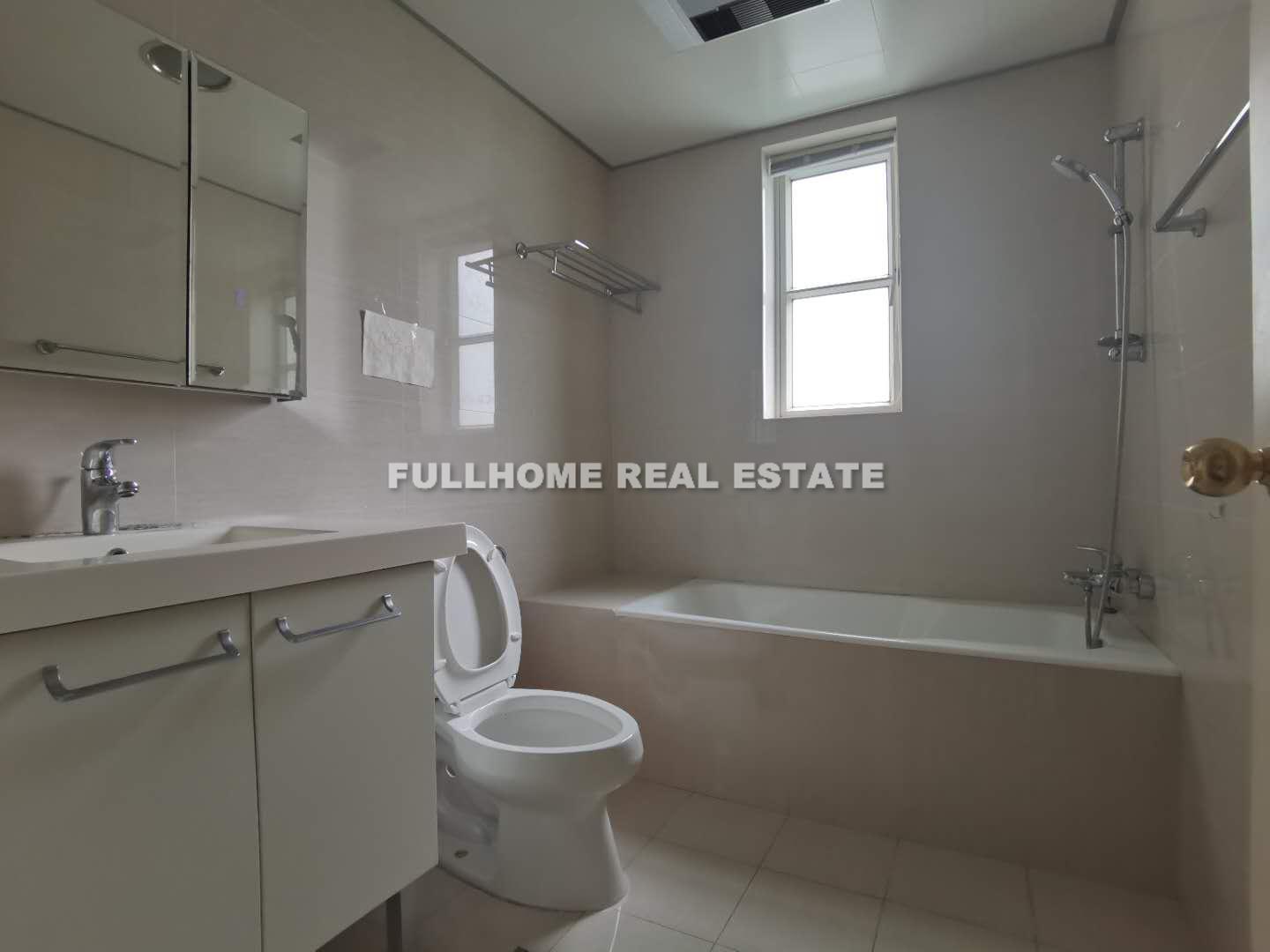 Summit Panorama - Interior view 9, Shanghai rental property