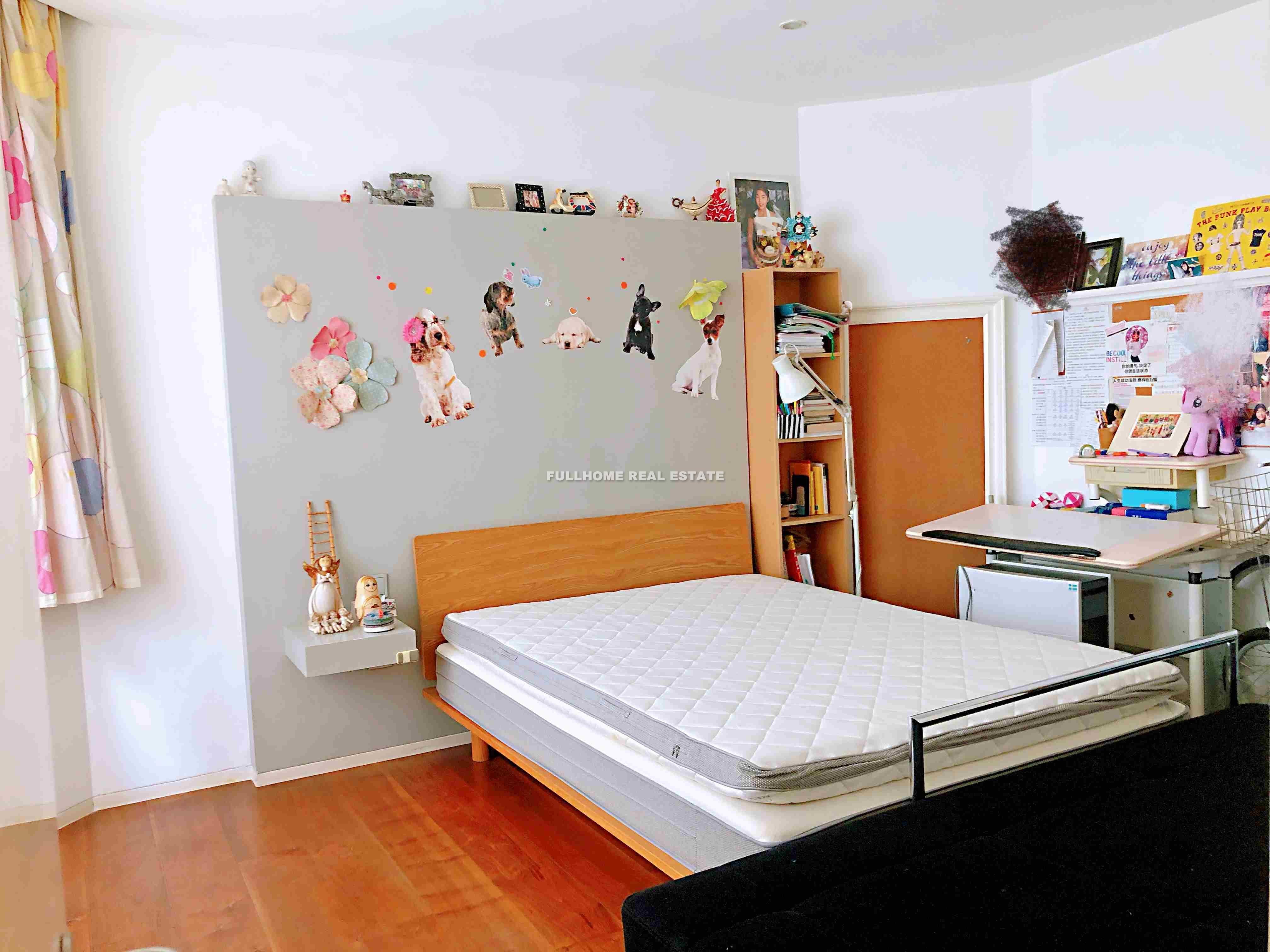 Central Residences - Interior view 3, Shanghai rental property