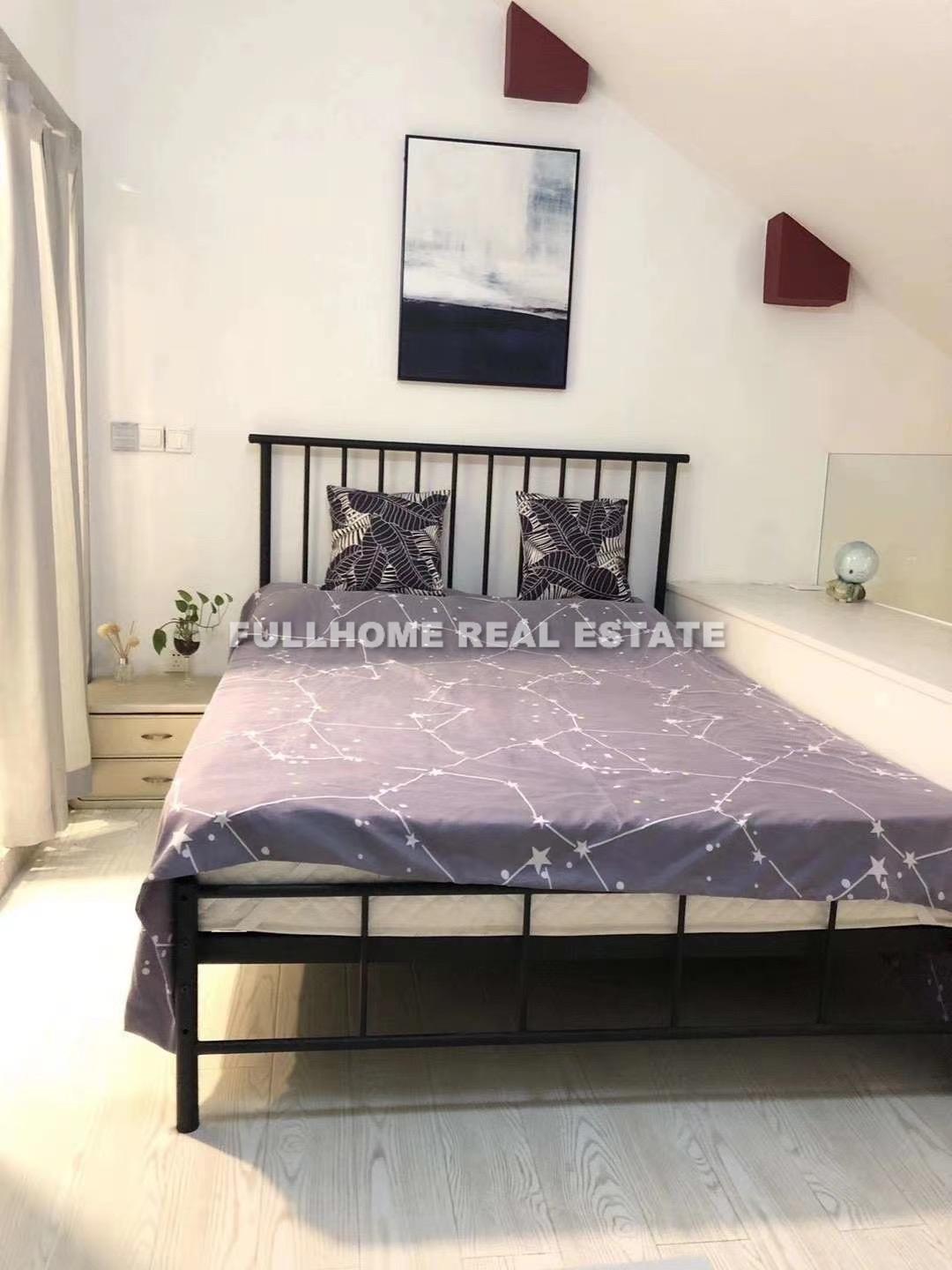 Lane 400-700 Fengyang Road Old House - Interior view 6, Shanghai rental property