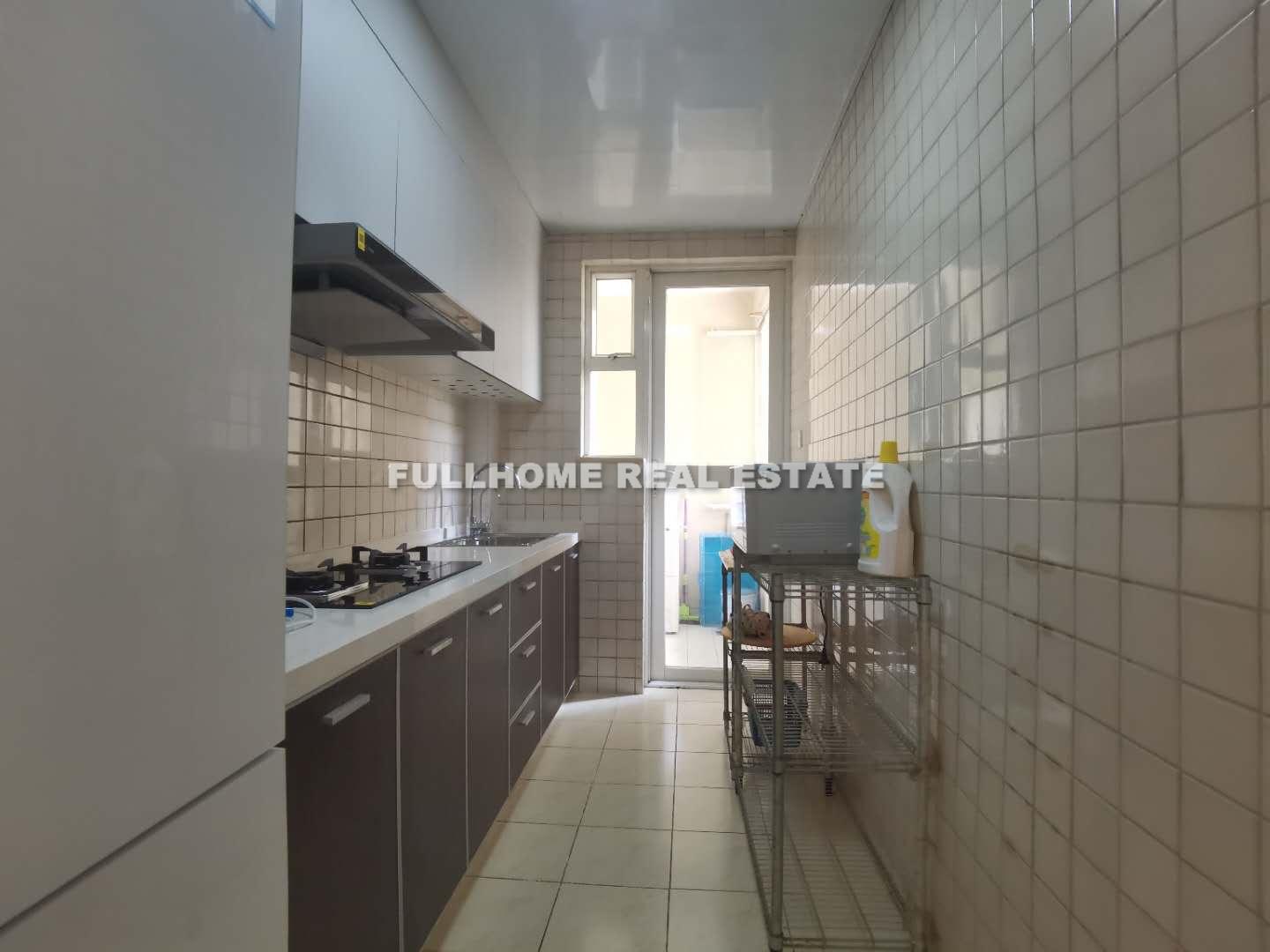 Summit Panorama - Interior view 8, Shanghai rental property