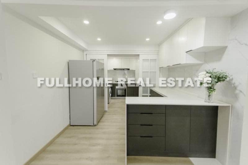 Huashan Unit - 3 bedroom apartment in Shanghai, Downtown, Downtown