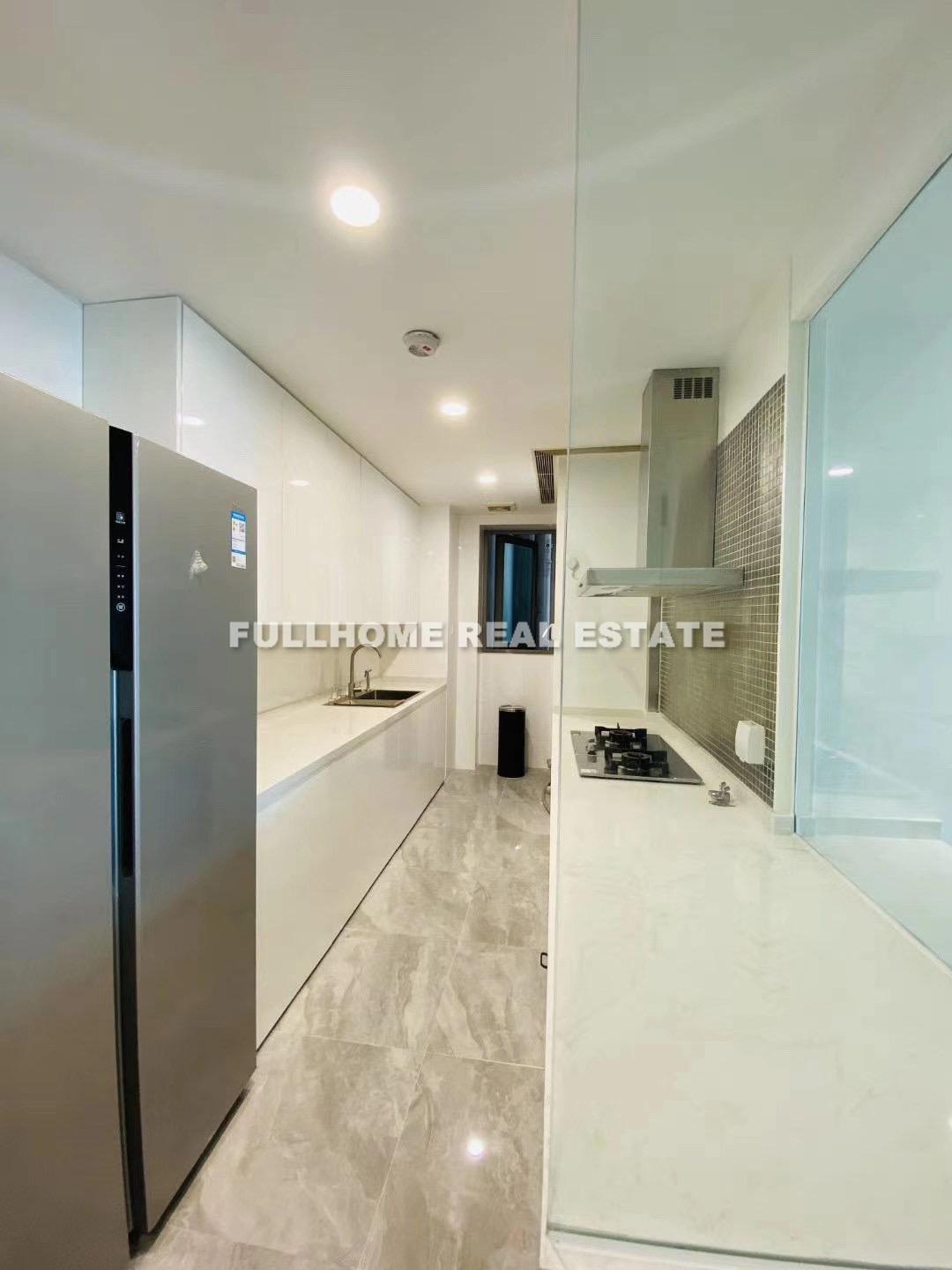 Jing An Four Seasons - Interior view 8, Shanghai rental property