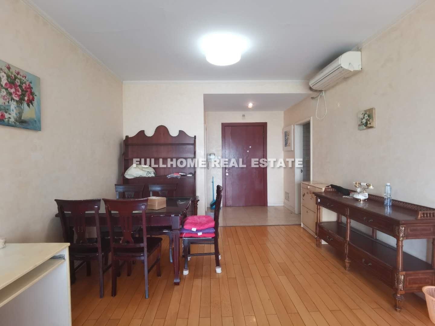Summit Panorama - 2 bedroom apartment in Shanghai, Lujiazui, Pudong