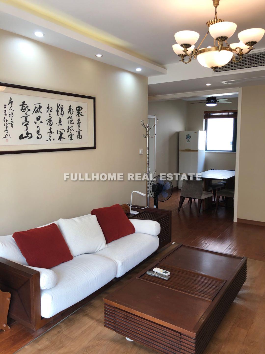 Tianshan Star City - Interior view 6, Shanghai rental property