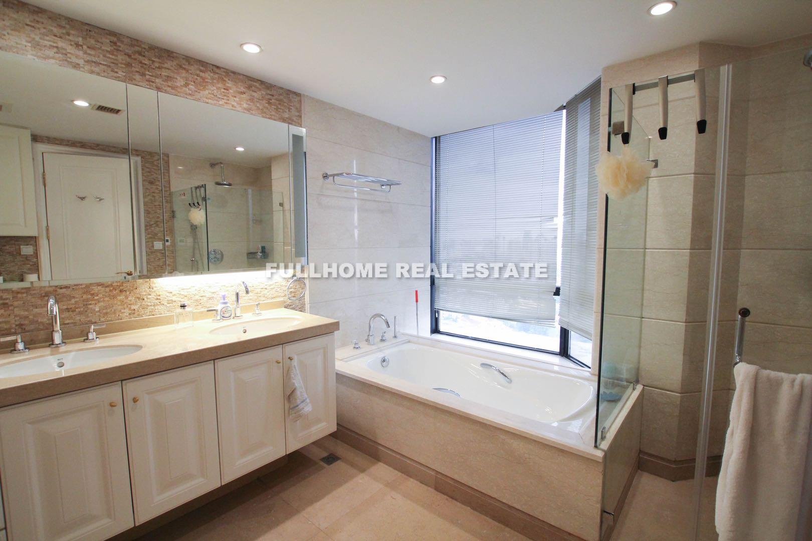 Chateau Pinnacle - Interior view 8, Shanghai rental property