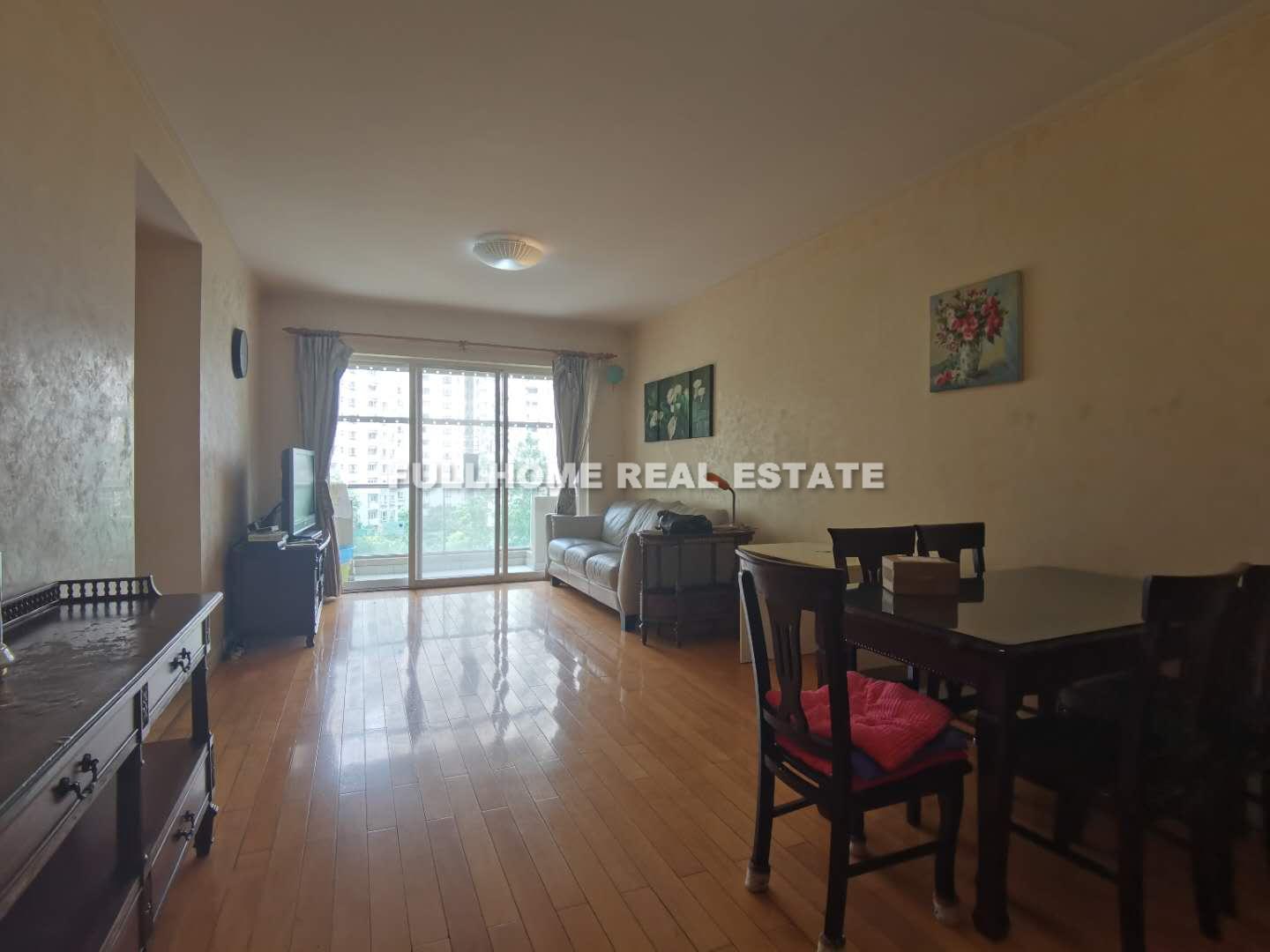 Summit Panorama - Interior view 2, Shanghai rental property