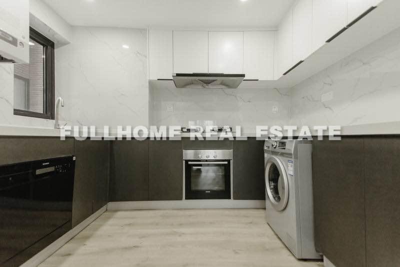 Huashan Unit - Interior view 8, Shanghai rental property
