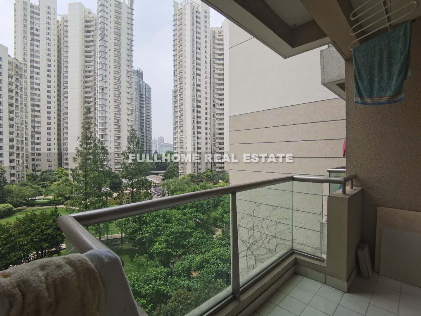 Summit Panorama - Interior view 6, Shanghai rental property
