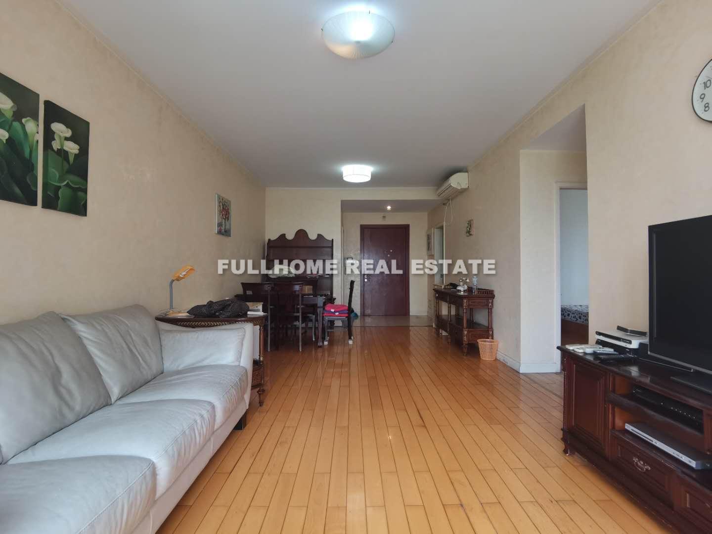 Summit Panorama - Interior view 4, Shanghai rental property