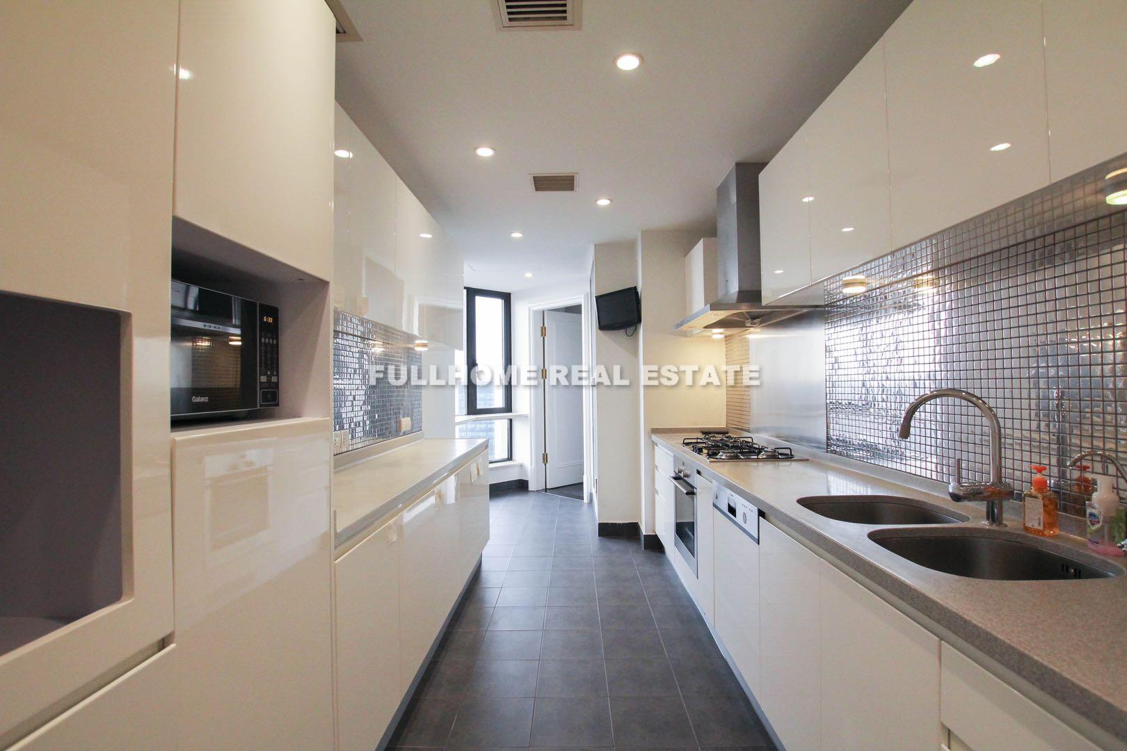 Chateau Pinnacle - Interior view 5, Shanghai rental property