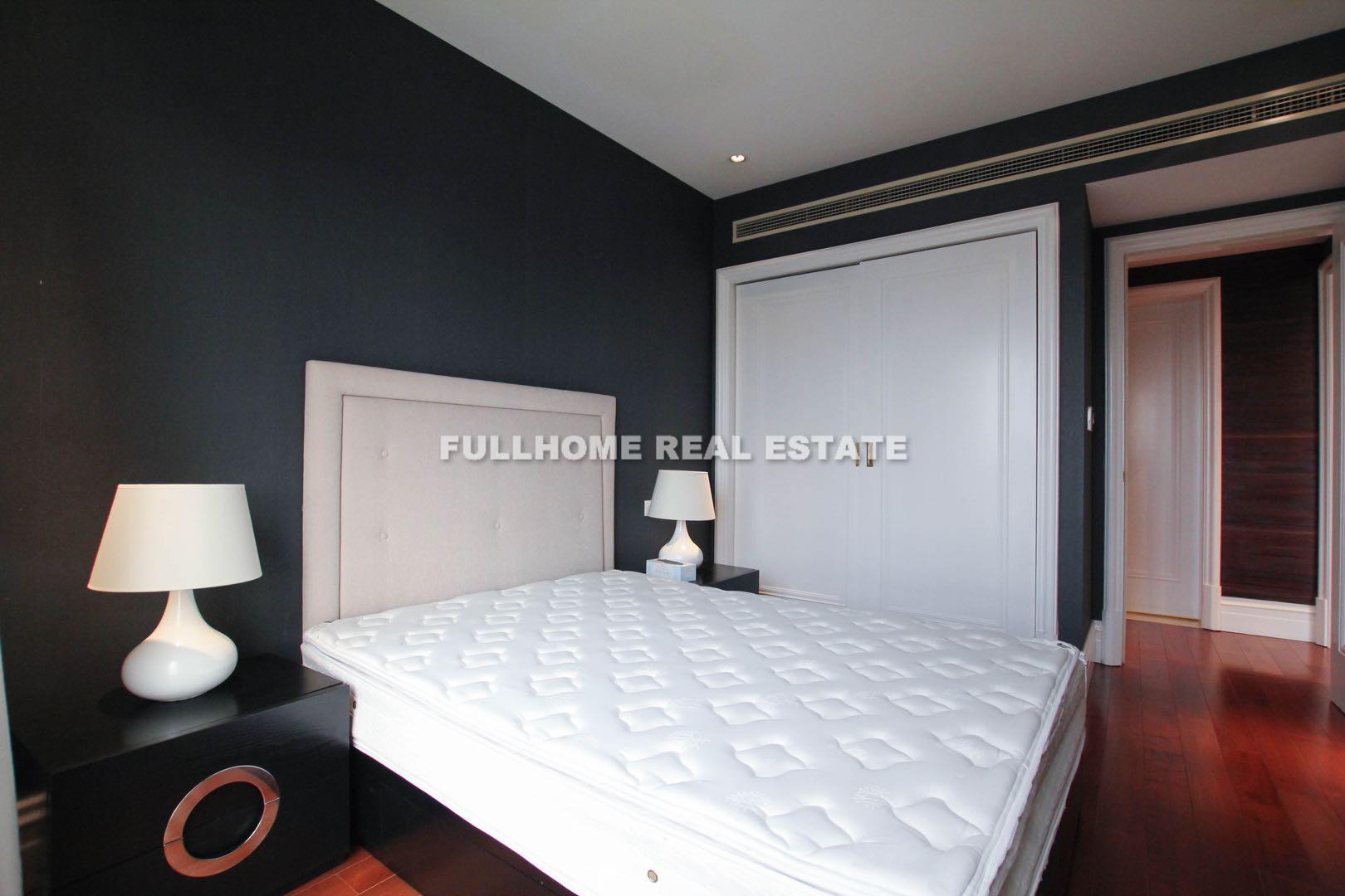 Chateau Pinnacle - Interior view 4, Shanghai rental property