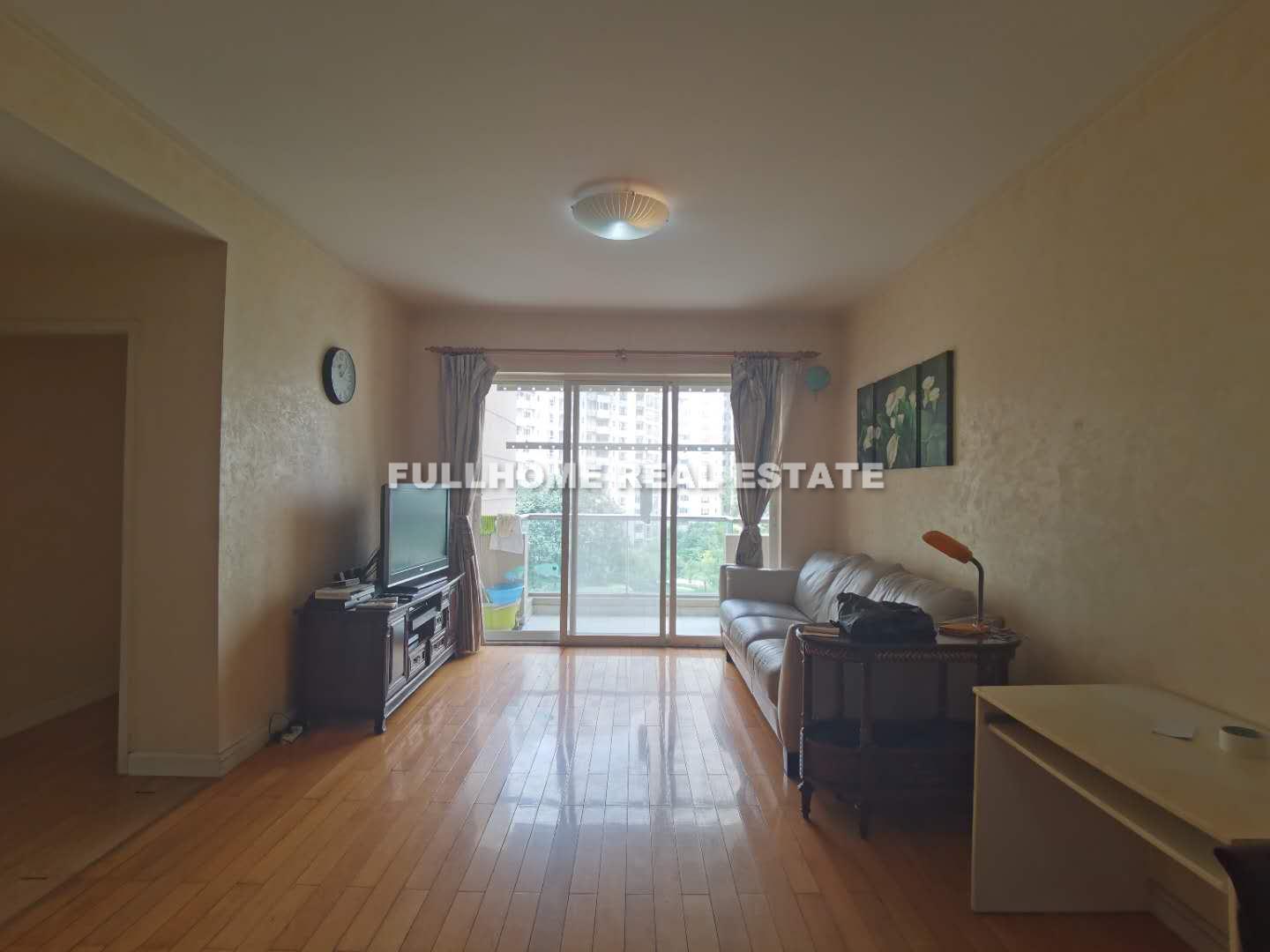 Summit Panorama - Interior view 5, Shanghai rental property