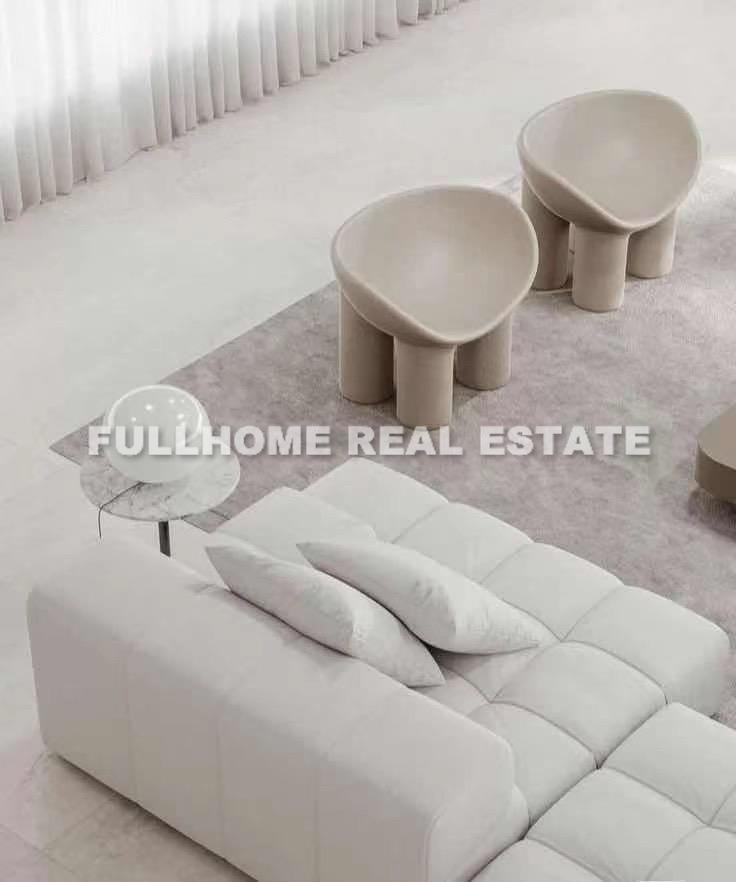 Zhongshan Apartment - Interior view 2, Shanghai rental property