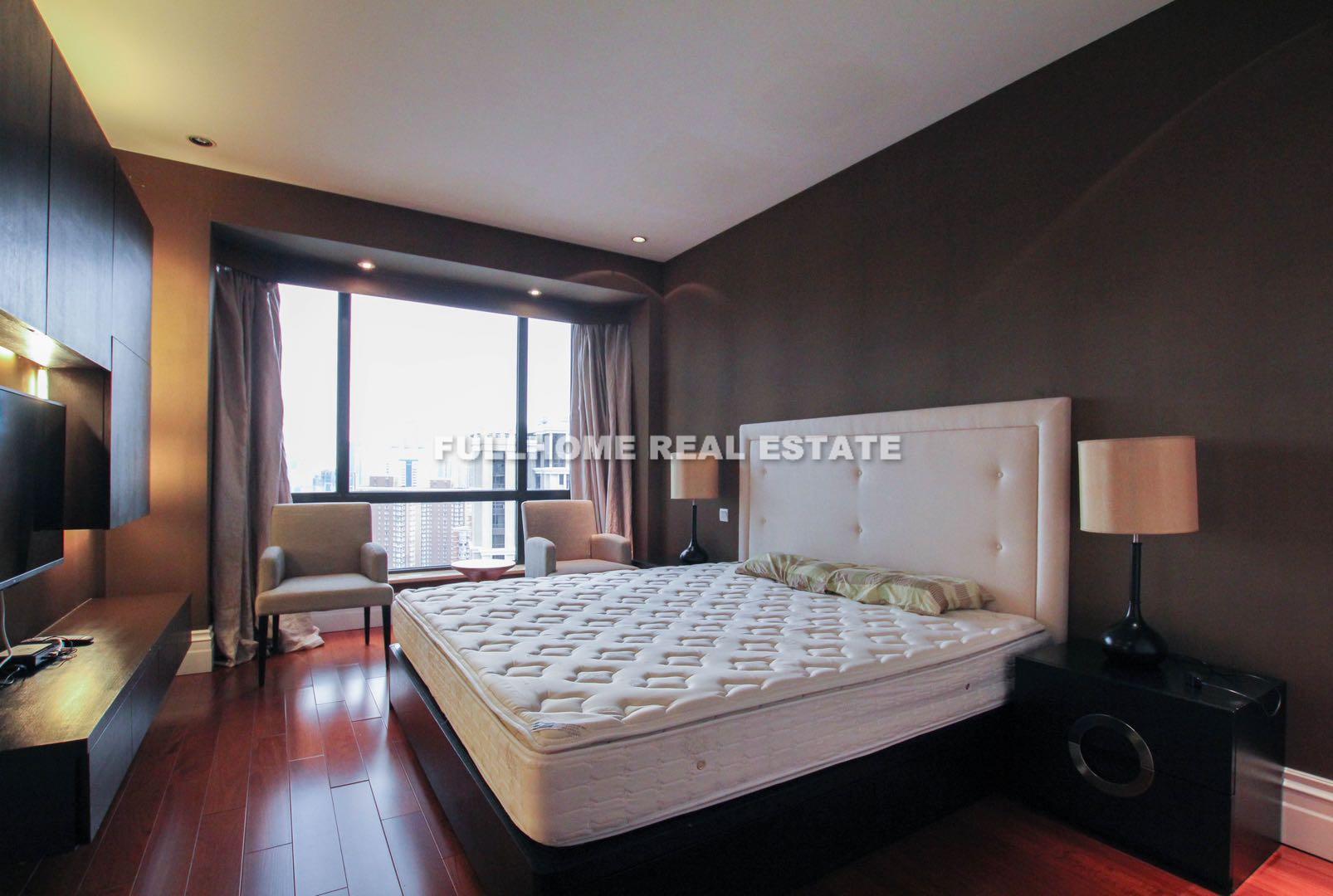 Chateau Pinnacle - Interior view 6, Shanghai rental property