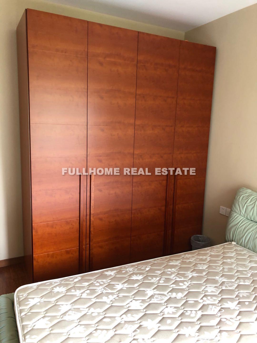 Tianshan Star City - Interior view 5, Shanghai rental property