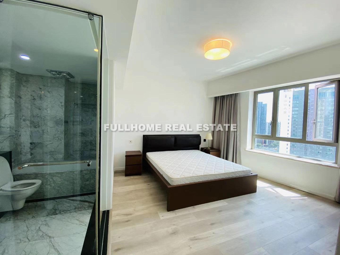 Jing An Four Seasons - Interior view 5, Shanghai rental property