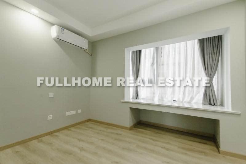 Huashan Unit - Interior view 4, Shanghai rental property