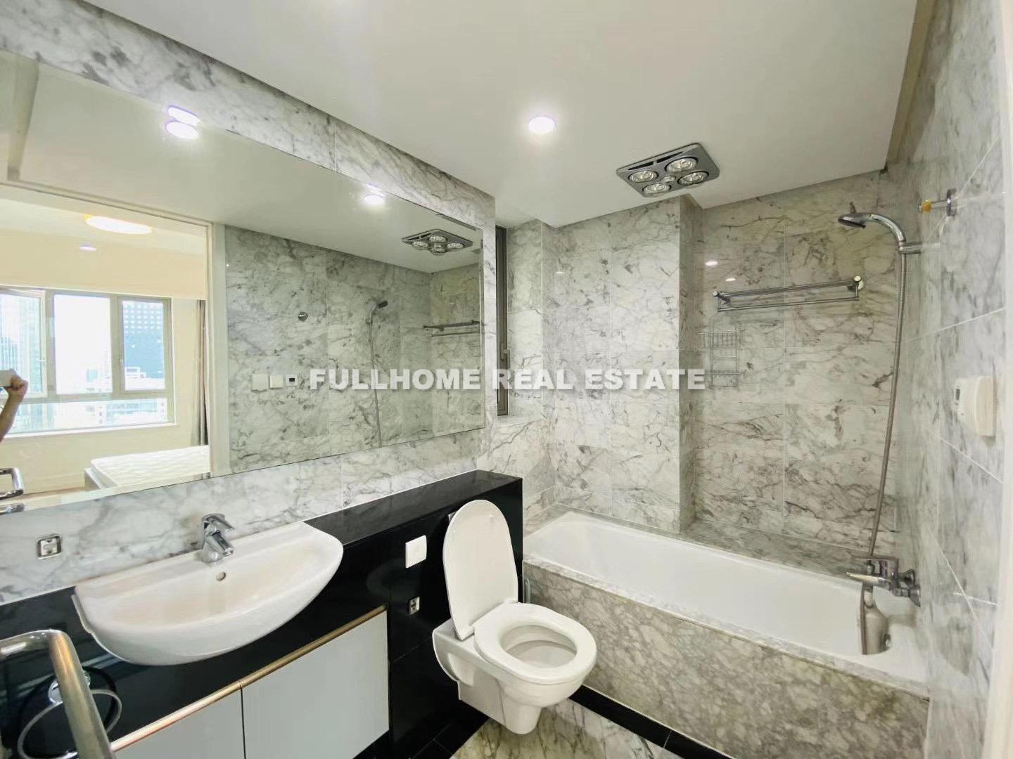 Jing An Four Seasons - Interior view 7, Shanghai rental property