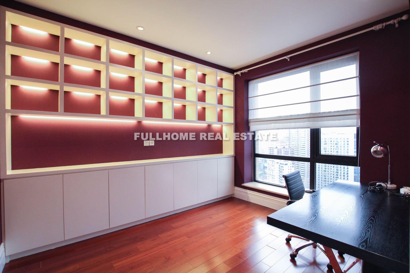 Chateau Pinnacle - Interior view 7, Shanghai rental property