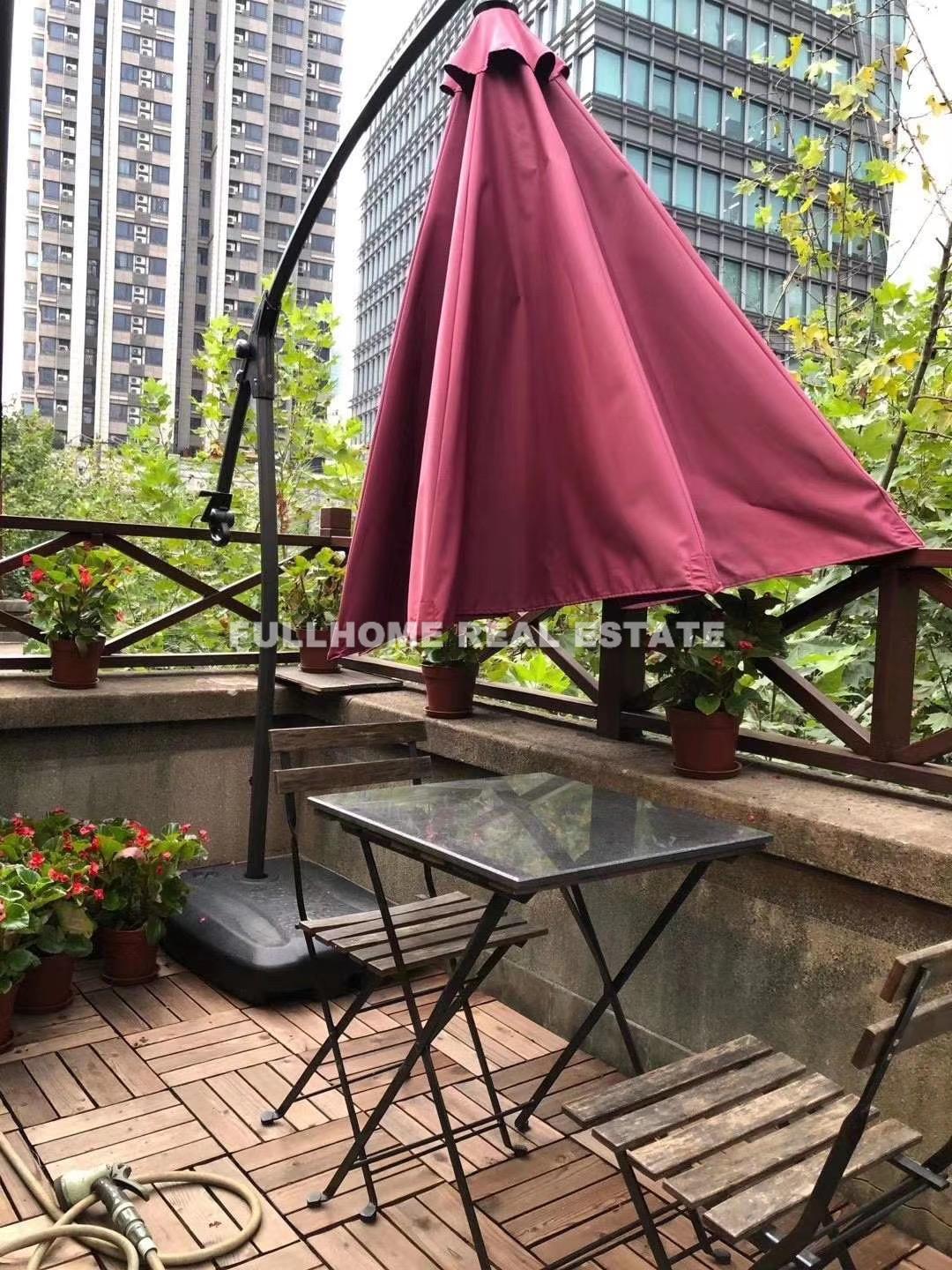 Lane 400-700 Fengyang Road Old House - Interior view 3, Shanghai rental property