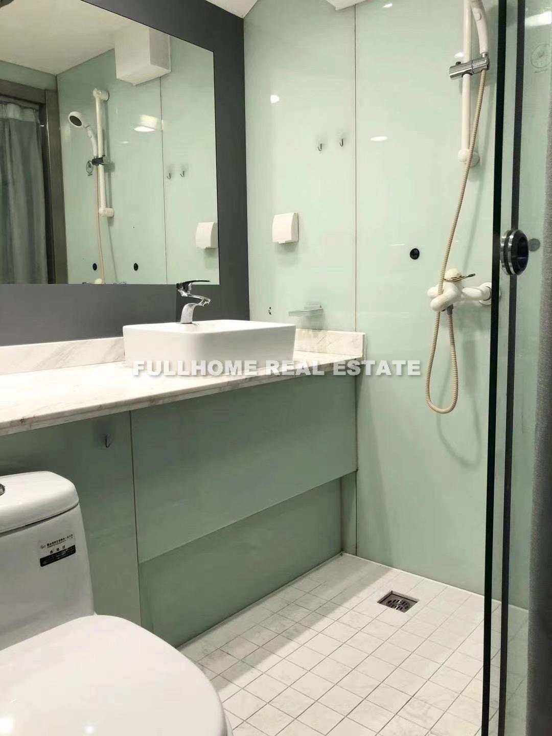 Lane 400-700 Fengyang Road Old House - Interior view 4, Shanghai rental property