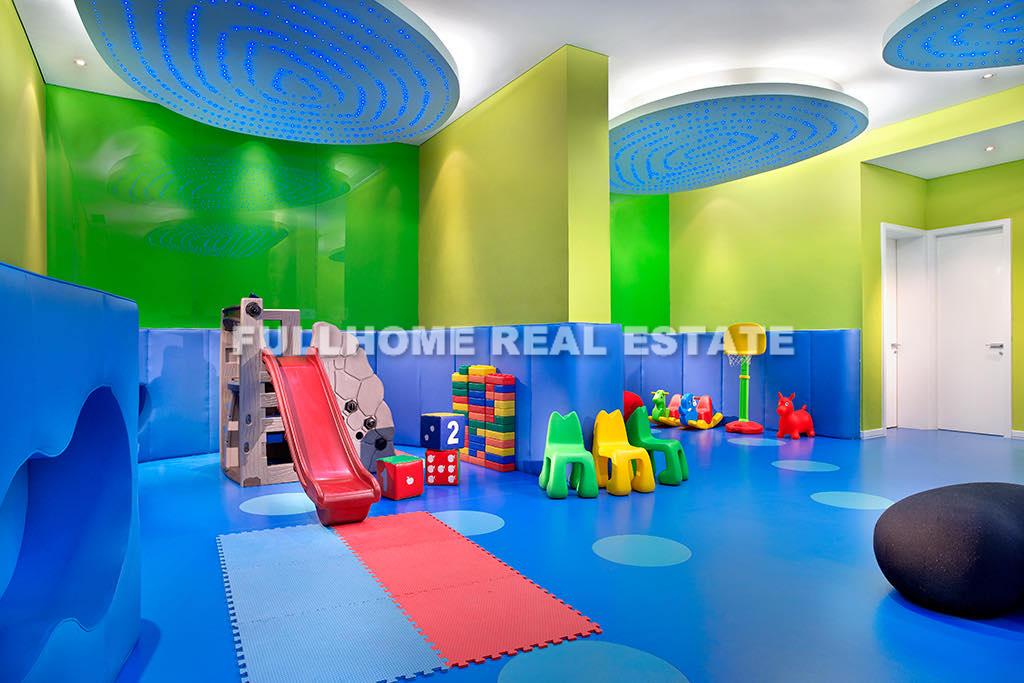 Novel Century - Interior view 5, Shanghai rental property