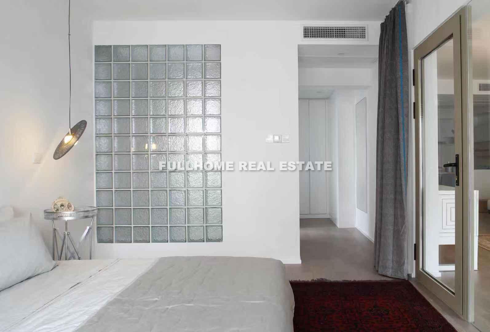 One Park Avenue - Interior view 10, Shanghai rental property