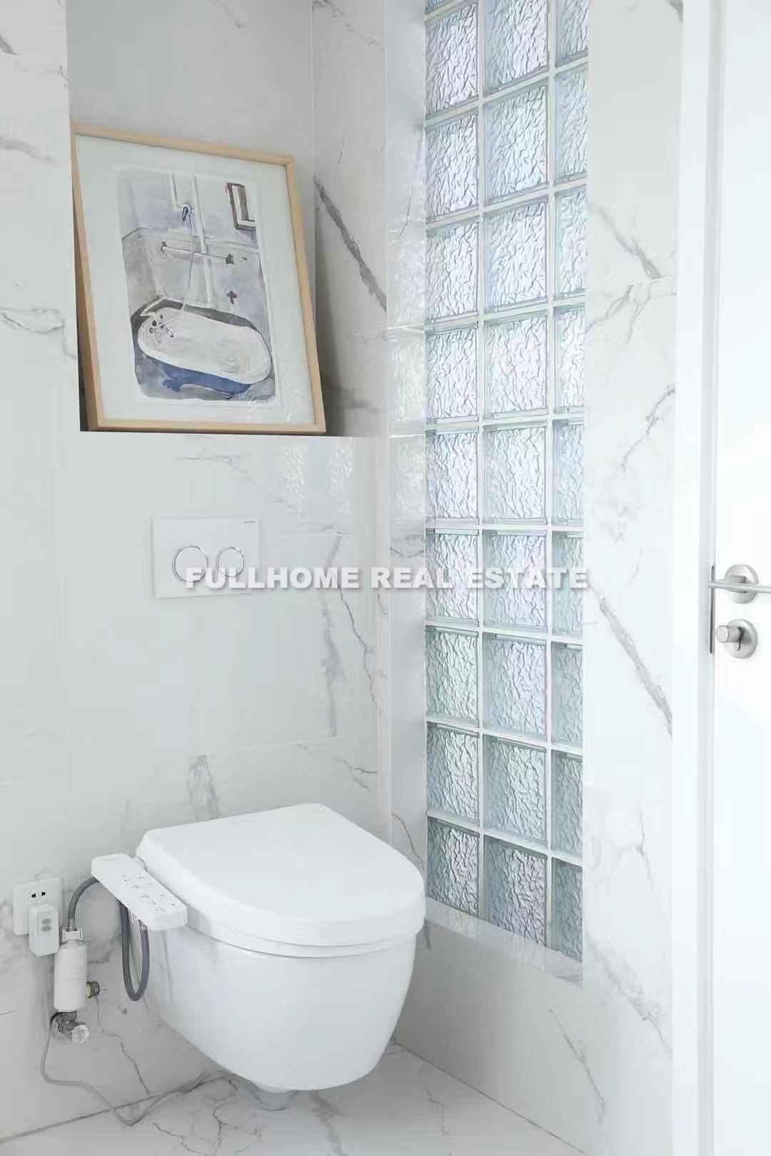 One Park Avenue - Interior view 13, Shanghai rental property