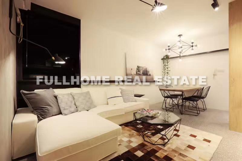 Yude Apartment - Interior view 5, Shanghai rental property