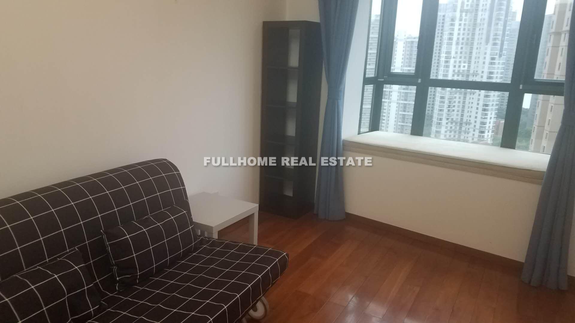 Yanlord Garden - Interior view 7, Shanghai rental property