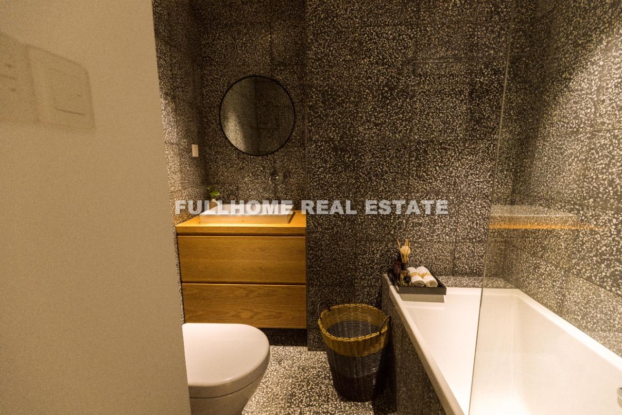 Lane 201-400 West Jianguo Road Old House  - Interior view 6, Shanghai rental property