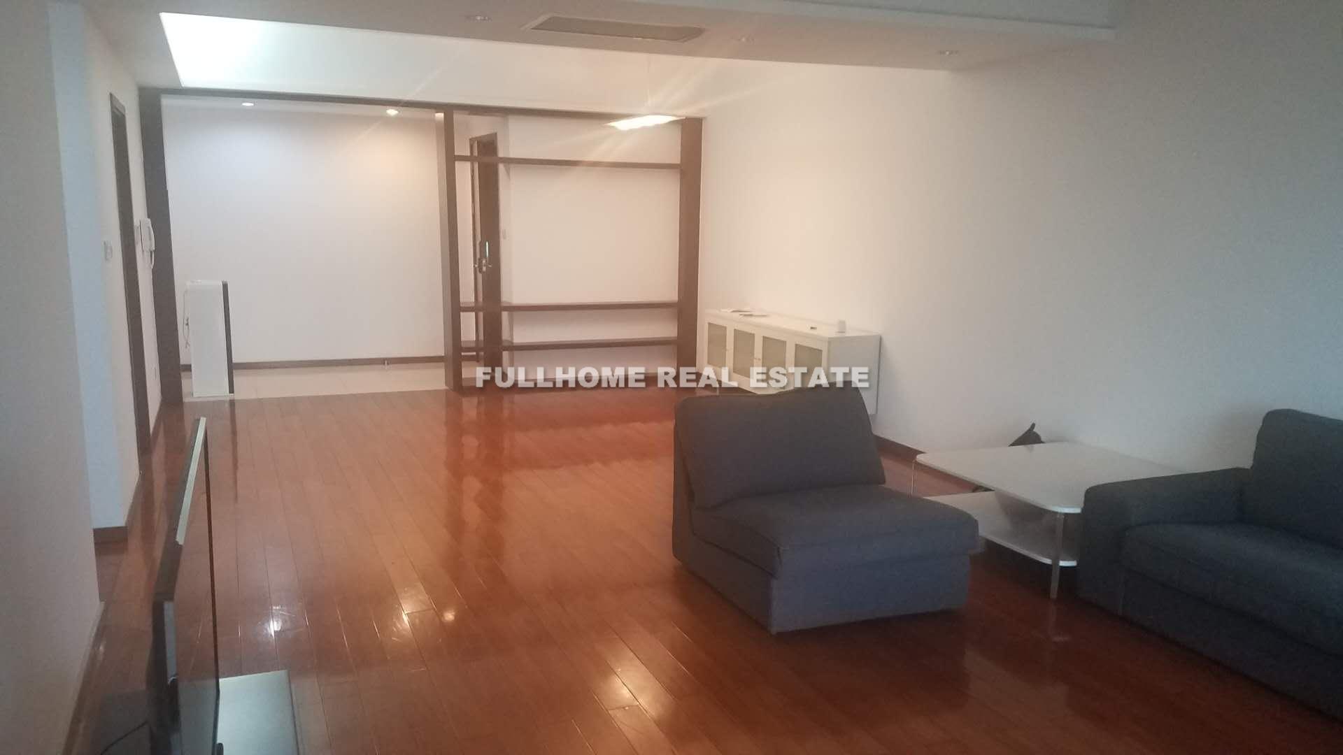 Yanlord Garden - Interior view 8, Shanghai rental property