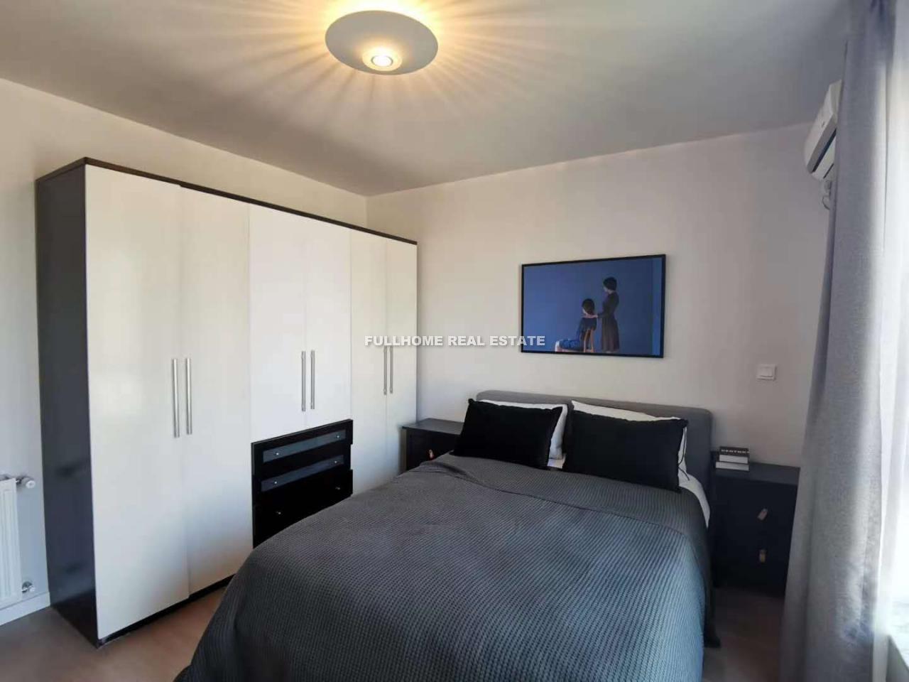 Oriental Manhattan - Interior view 2, Shanghai rental property