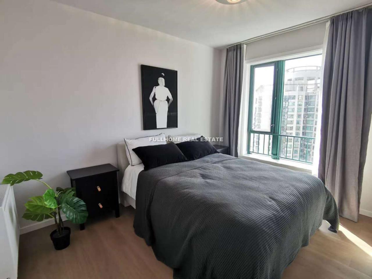 Oriental Manhattan - Interior view 4, Shanghai rental property