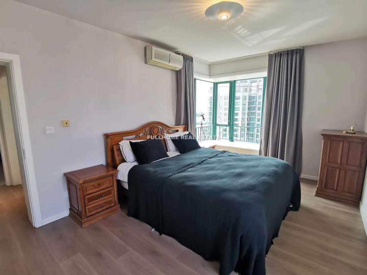 Oriental Manhattan - Interior view 5, Shanghai rental property