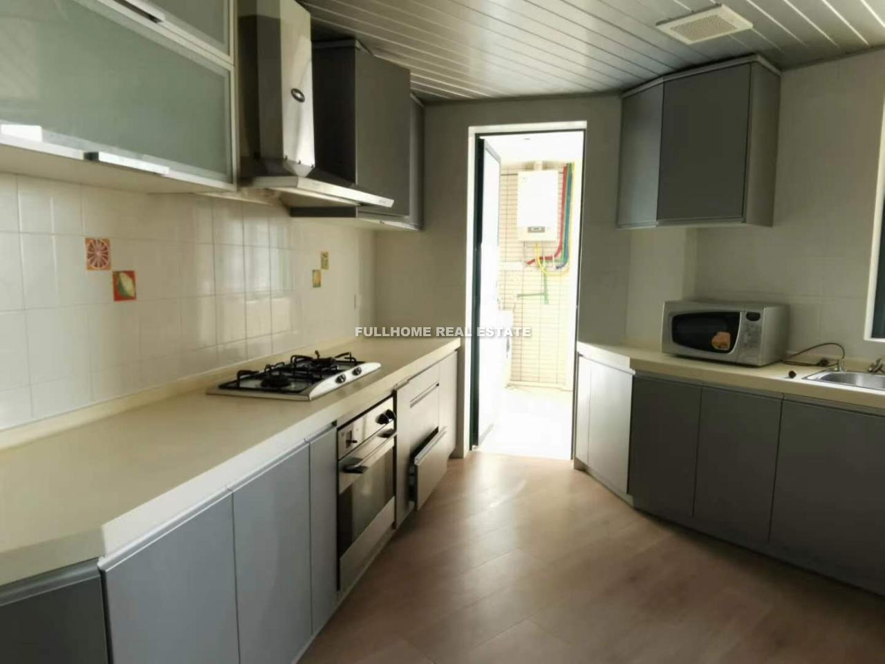 Oriental Manhattan - Interior view 6, Shanghai rental property