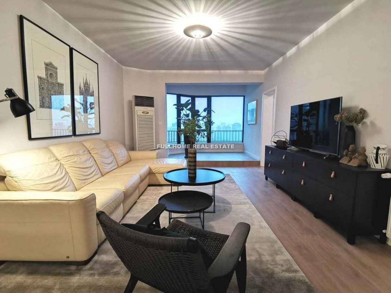 Oriental Manhattan - Interior view 8, Shanghai rental property