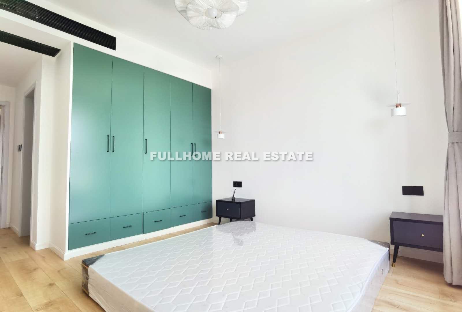 Poly Apartment - Interior view 9, Shanghai rental property
