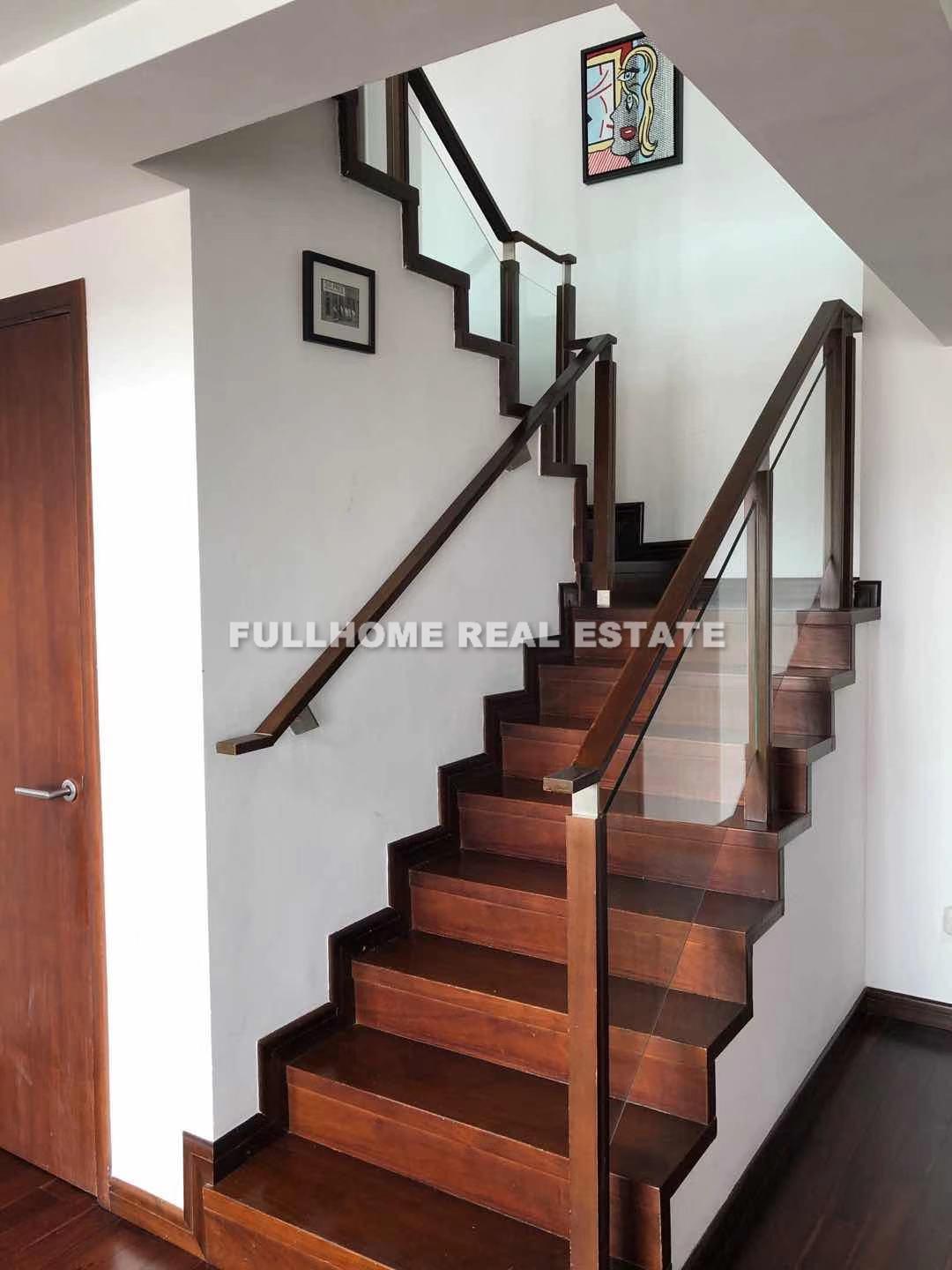 One Park Avenue - Interior view 3, Shanghai rental property