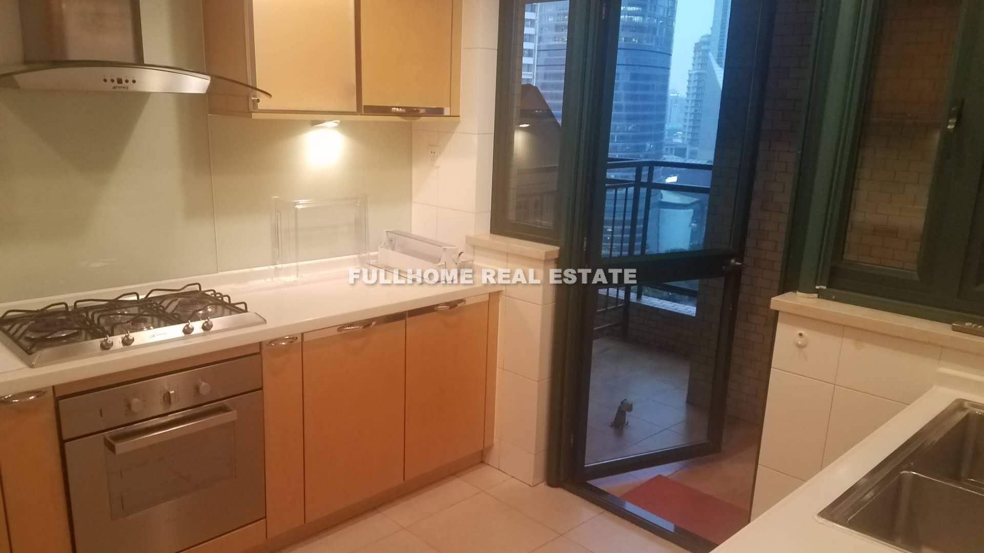 Yanlord Garden - Interior view 13, Shanghai rental property