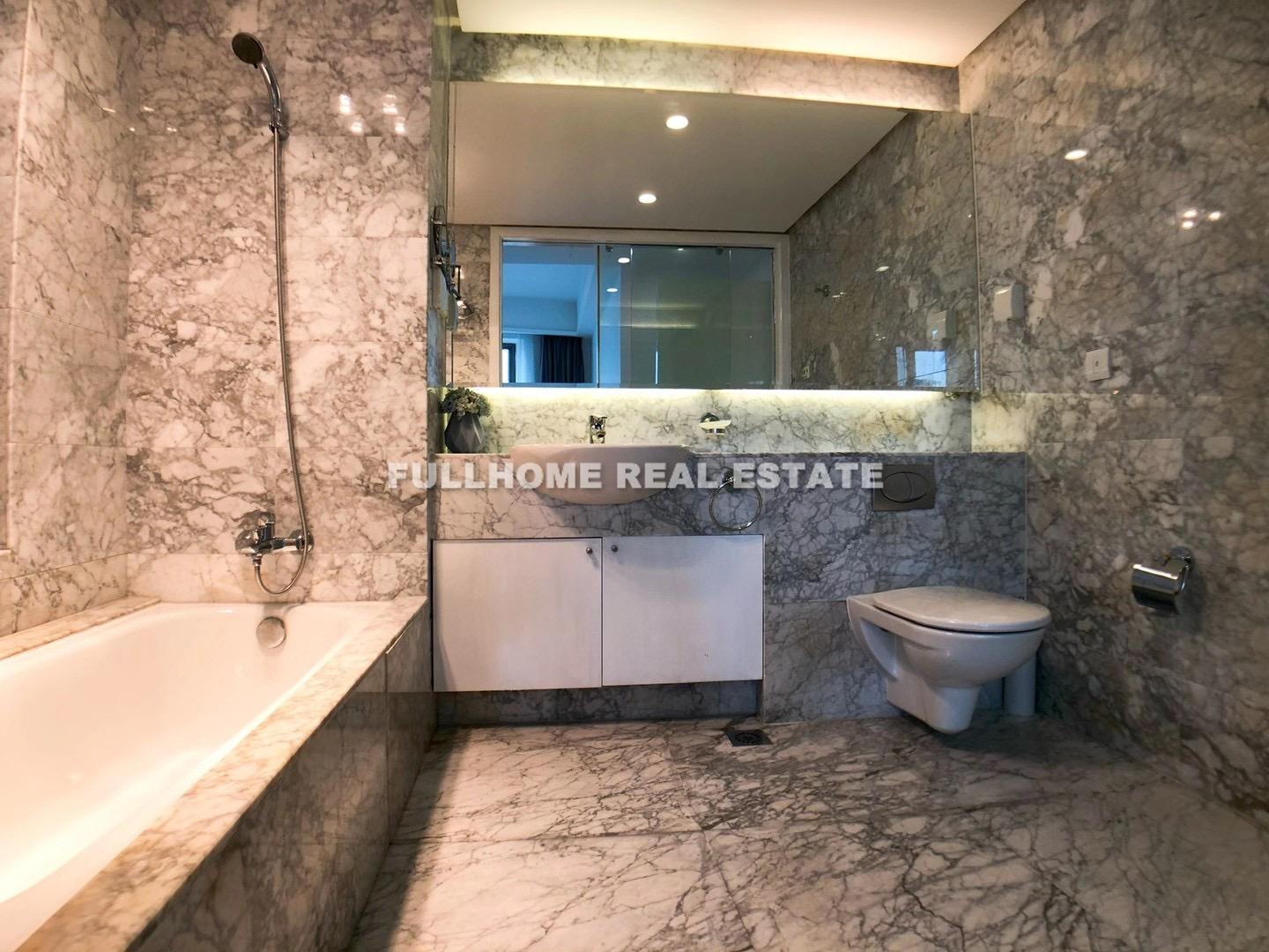 Jing An Four Seasons - Interior view 8, Shanghai rental property