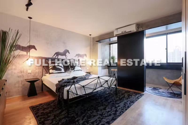 Yude Apartment - Interior view 3, Shanghai rental property