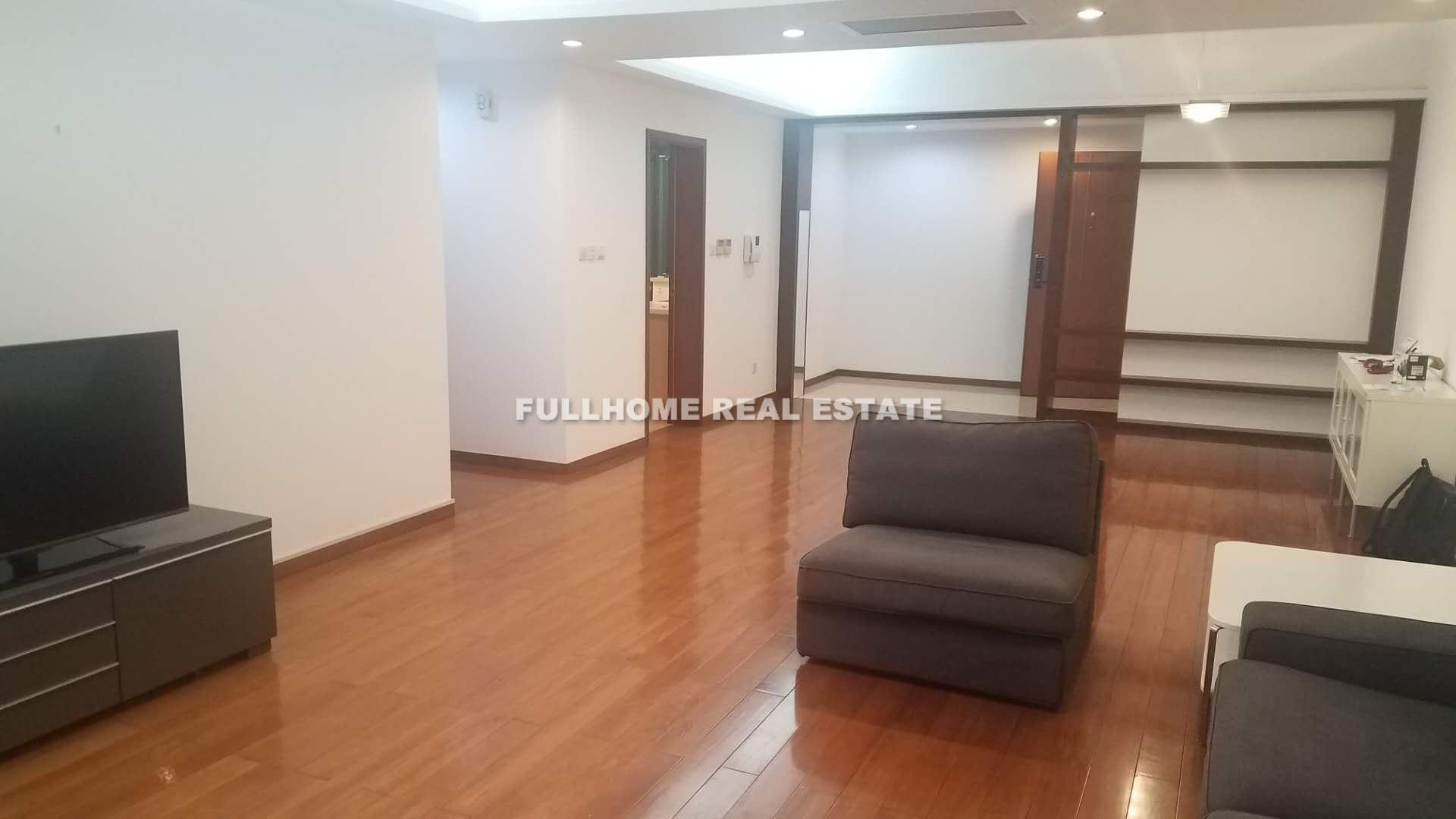 Yanlord Garden - Interior view 9, Shanghai rental property