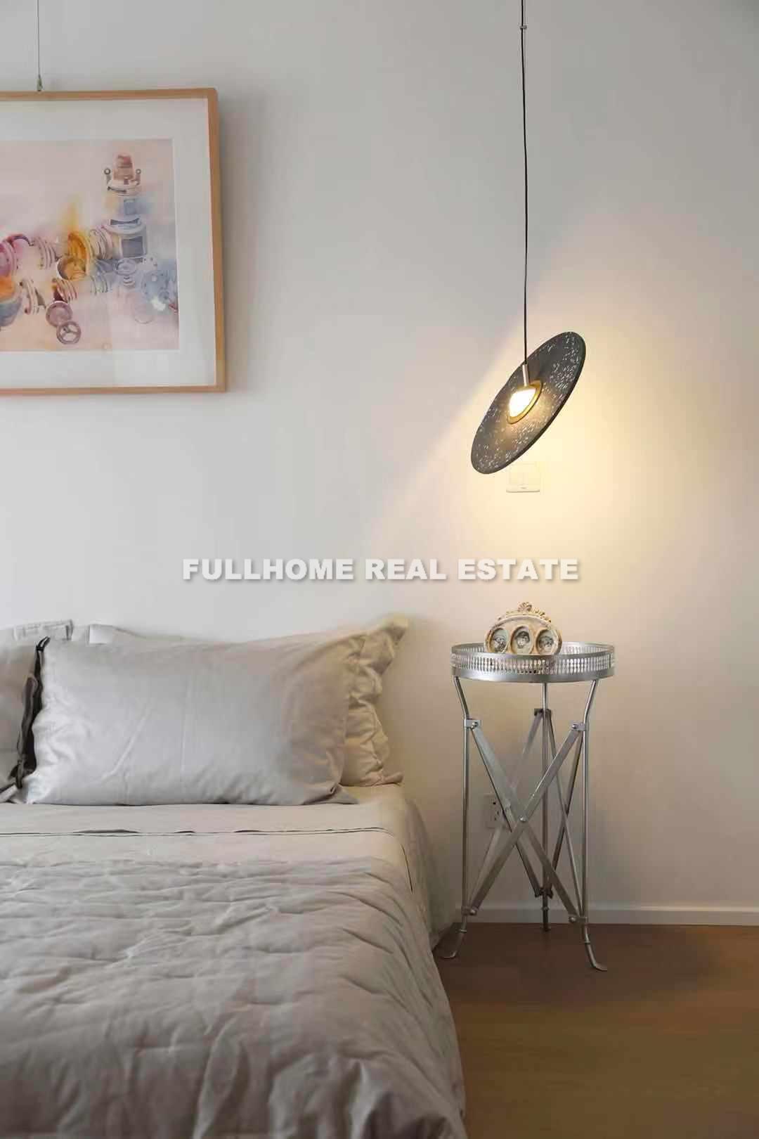 One Park Avenue - Interior view 12, Shanghai rental property