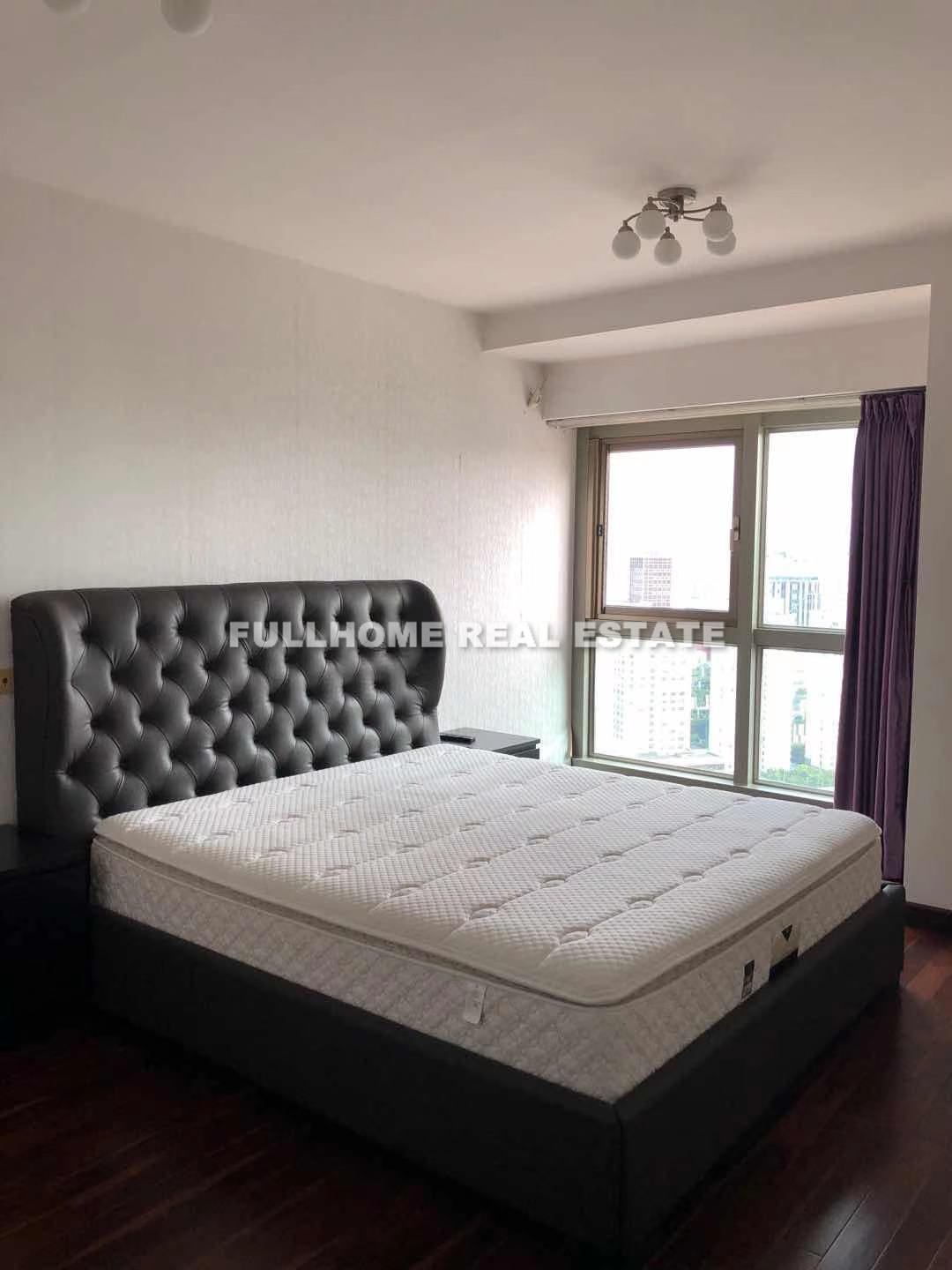 One Park Avenue - Interior view 7, Shanghai rental property